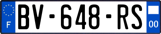 BV-648-RS