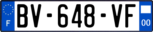 BV-648-VF