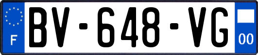 BV-648-VG