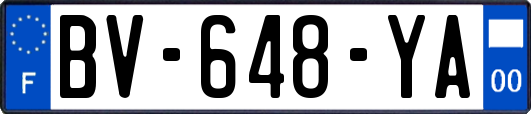 BV-648-YA