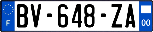 BV-648-ZA