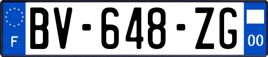 BV-648-ZG