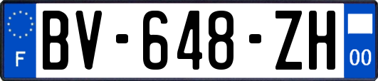 BV-648-ZH