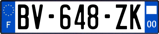 BV-648-ZK