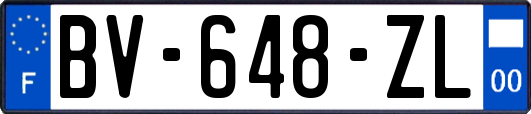 BV-648-ZL