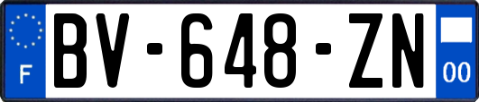 BV-648-ZN