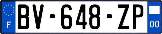 BV-648-ZP