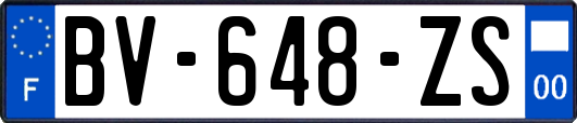 BV-648-ZS