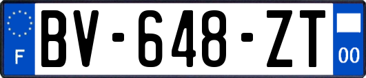 BV-648-ZT