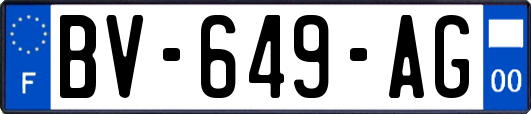 BV-649-AG