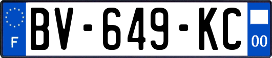 BV-649-KC
