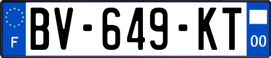 BV-649-KT