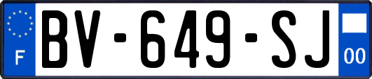 BV-649-SJ