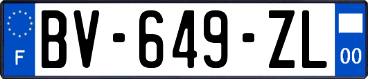 BV-649-ZL