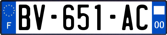 BV-651-AC