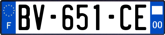 BV-651-CE