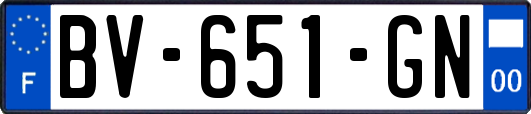 BV-651-GN