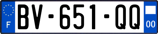 BV-651-QQ