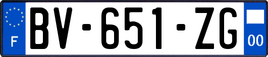 BV-651-ZG