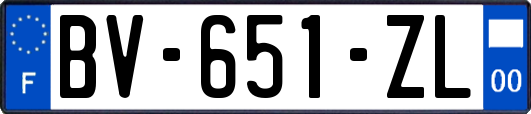 BV-651-ZL