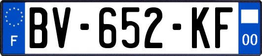 BV-652-KF