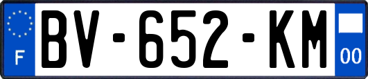 BV-652-KM