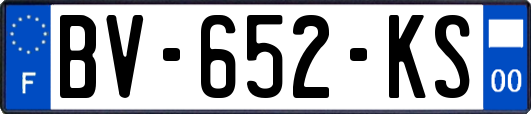 BV-652-KS