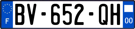 BV-652-QH