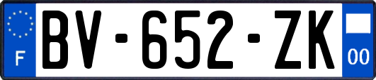 BV-652-ZK