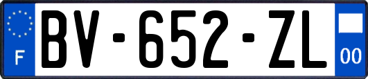 BV-652-ZL