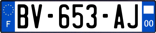 BV-653-AJ