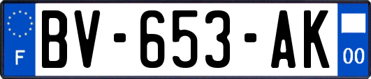 BV-653-AK