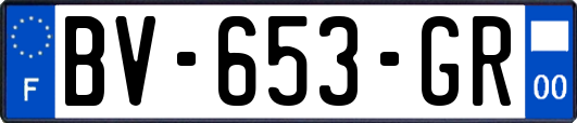 BV-653-GR