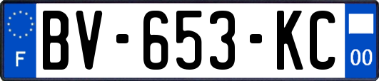 BV-653-KC