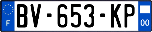 BV-653-KP