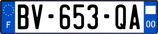 BV-653-QA