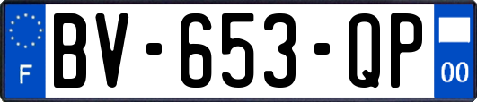 BV-653-QP