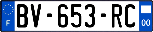 BV-653-RC