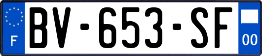 BV-653-SF