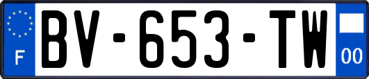 BV-653-TW