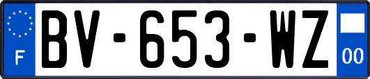 BV-653-WZ