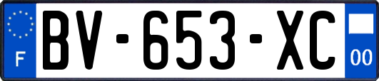 BV-653-XC