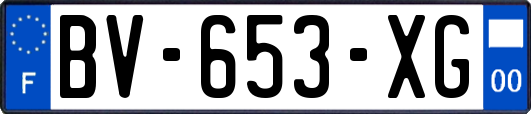 BV-653-XG