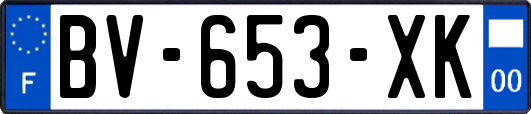 BV-653-XK