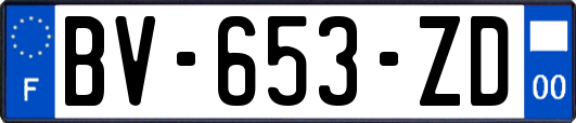 BV-653-ZD