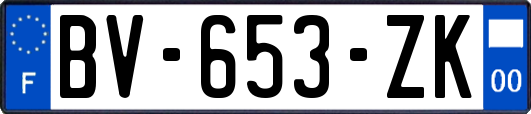 BV-653-ZK