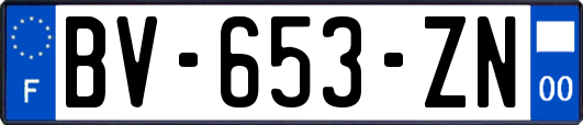 BV-653-ZN