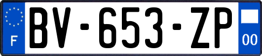 BV-653-ZP