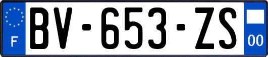 BV-653-ZS