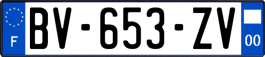 BV-653-ZV